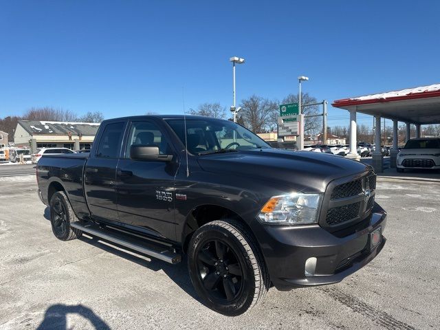 2016 Ram 1500 Express