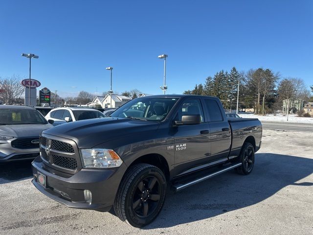 2016 Ram 1500 Express