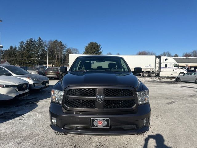 2016 Ram 1500 Express