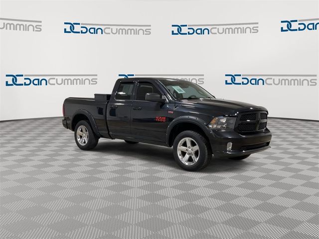 2016 Ram 1500 Express