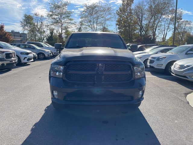 2016 Ram 1500 Express