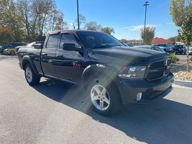 2016 Ram 1500 Express