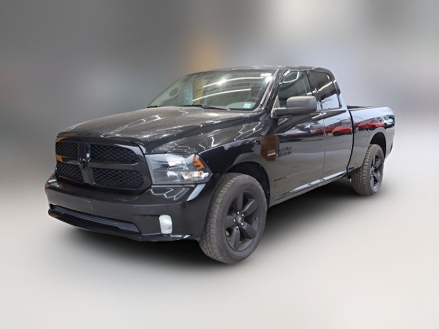 2016 Ram 1500 Express