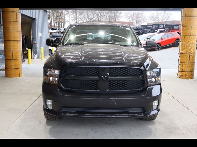 2016 Ram 1500 Express