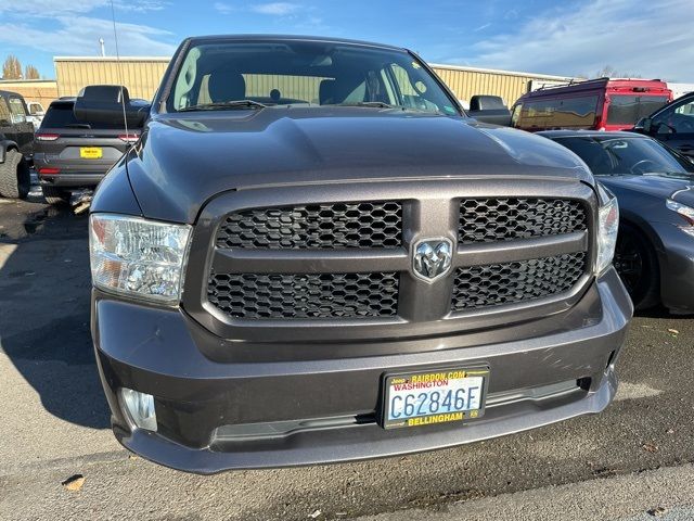 2016 Ram 1500 Express