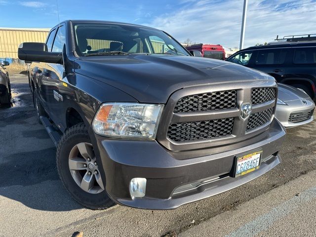 2016 Ram 1500 Express