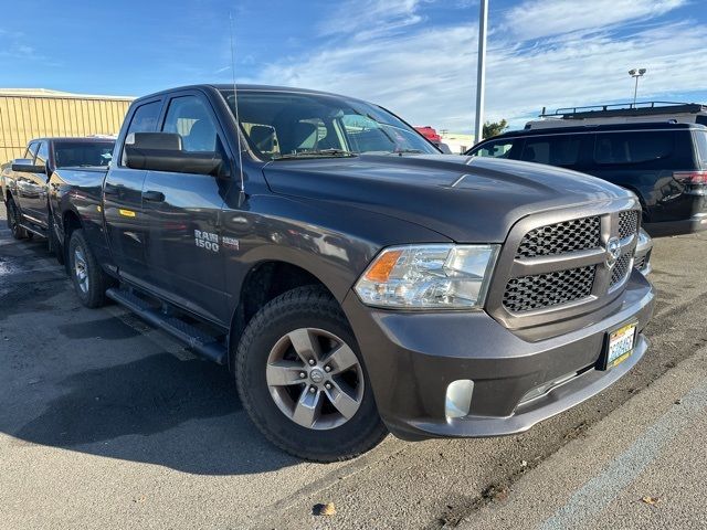 2016 Ram 1500 Express