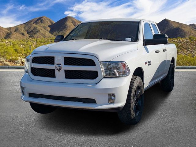 2016 Ram 1500 Express