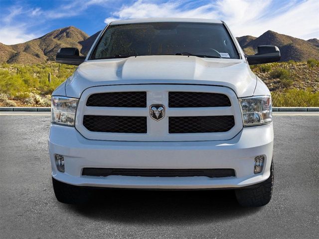 2016 Ram 1500 Express