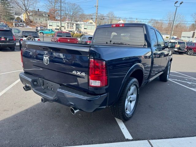 2016 Ram 1500 Express