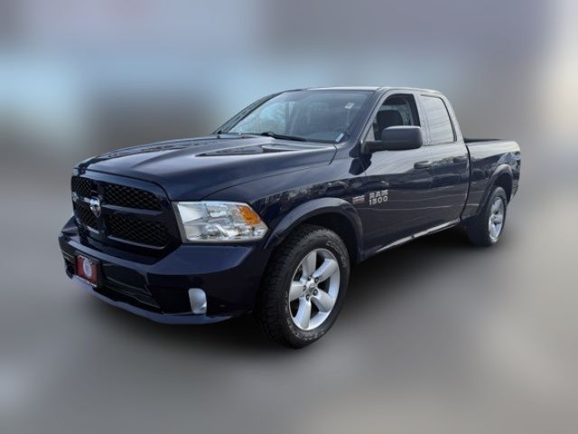 2016 Ram 1500 Express