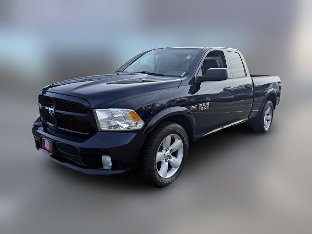 2016 Ram 1500 Express