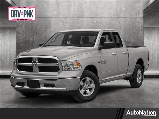 2016 Ram 1500 Express