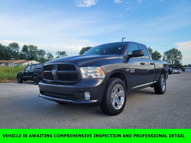 2016 Ram 1500 Express