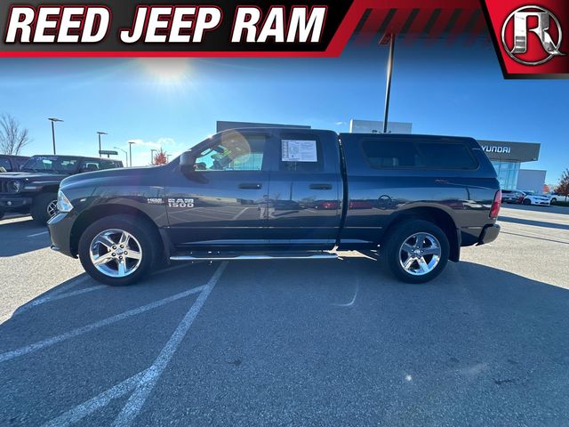 2016 Ram 1500 Express