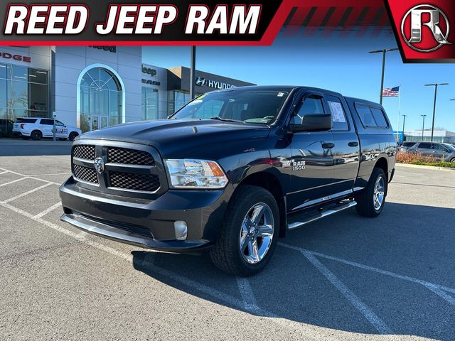 2016 Ram 1500 Express