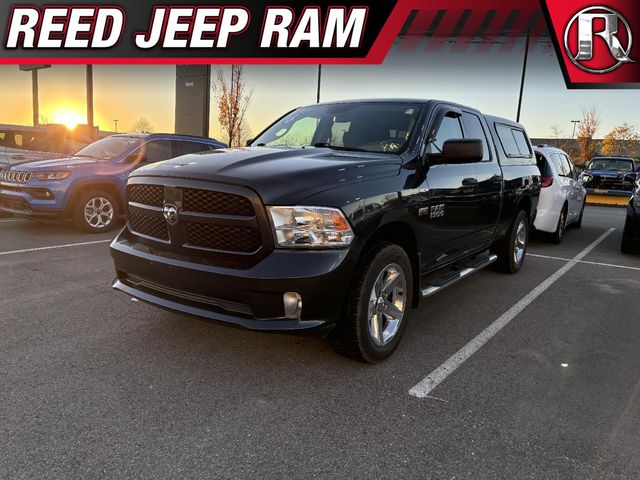 2016 Ram 1500 Express