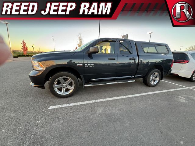 2016 Ram 1500 Express