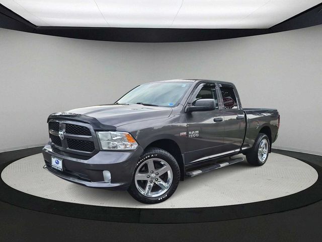 2016 Ram 1500 Express
