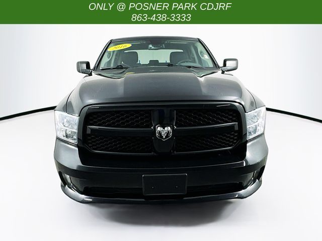 2016 Ram 1500 Express