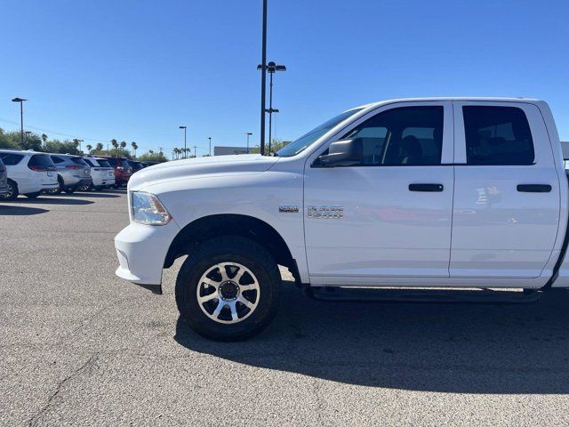 2016 Ram 1500 Express