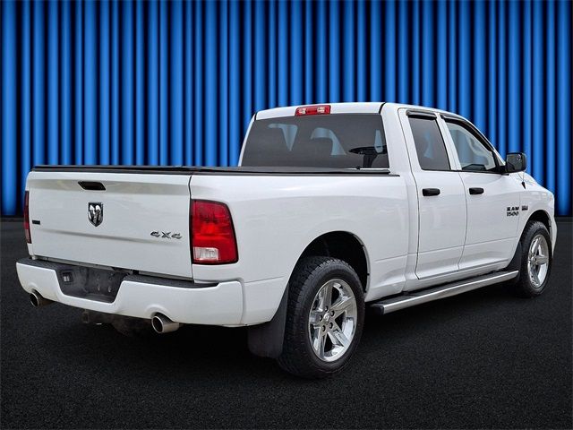 2016 Ram 1500 Express