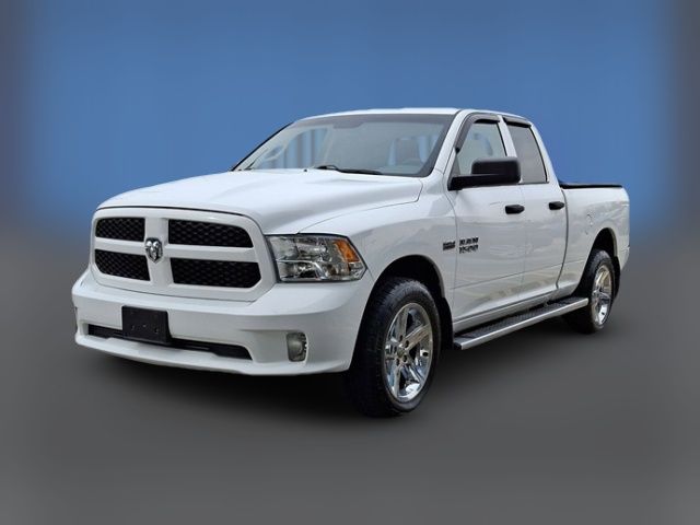 2016 Ram 1500 Express