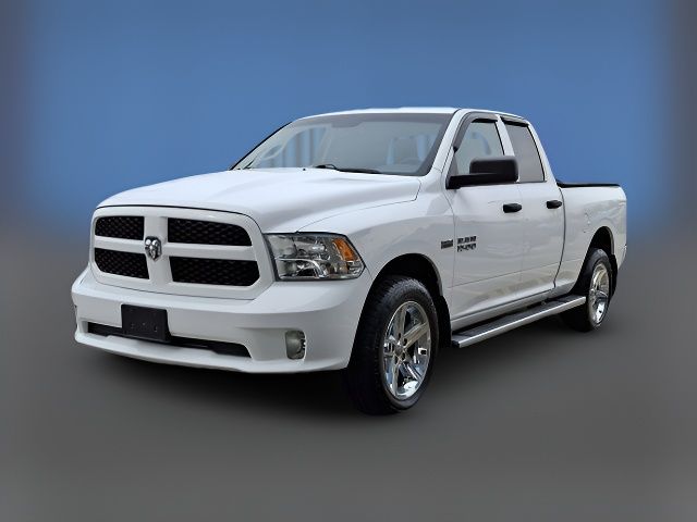 2016 Ram 1500 Express