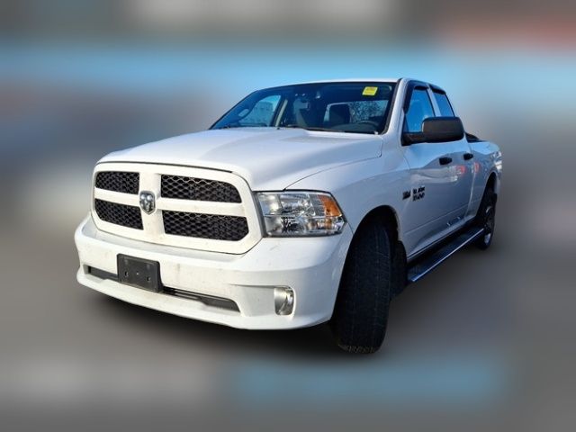 2016 Ram 1500 Express