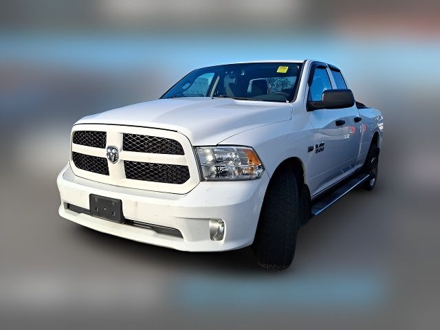 2016 Ram 1500 Express