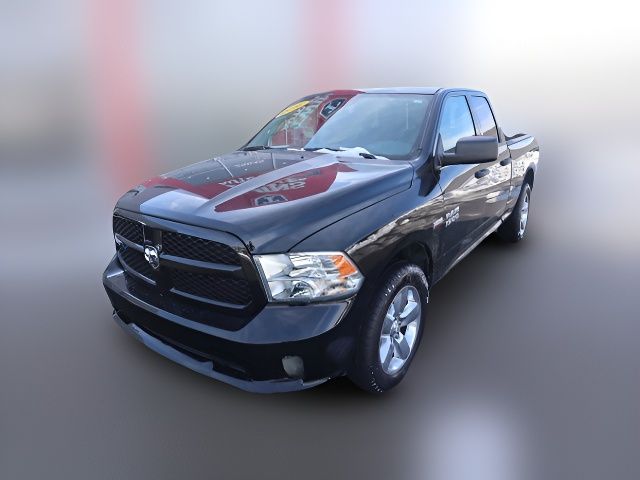 2016 Ram 1500 Express