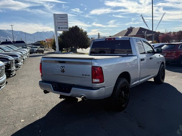 2016 Ram 1500 Express