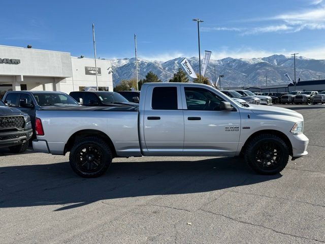 2016 Ram 1500 Express