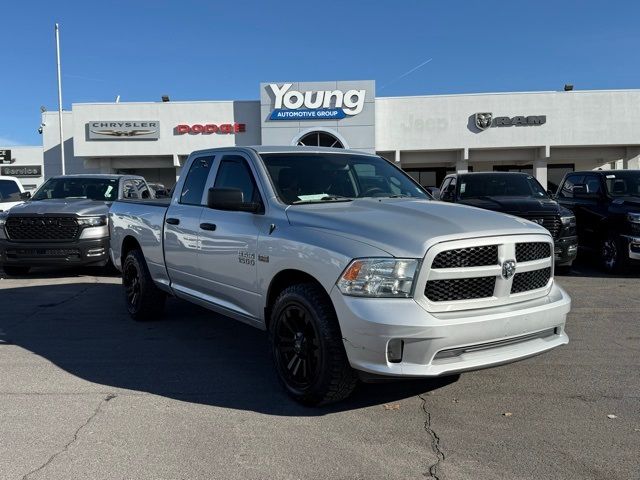 2016 Ram 1500 Express