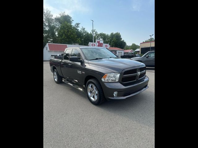 2016 Ram 1500 Express