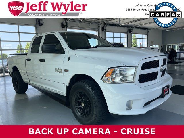 2016 Ram 1500 Express