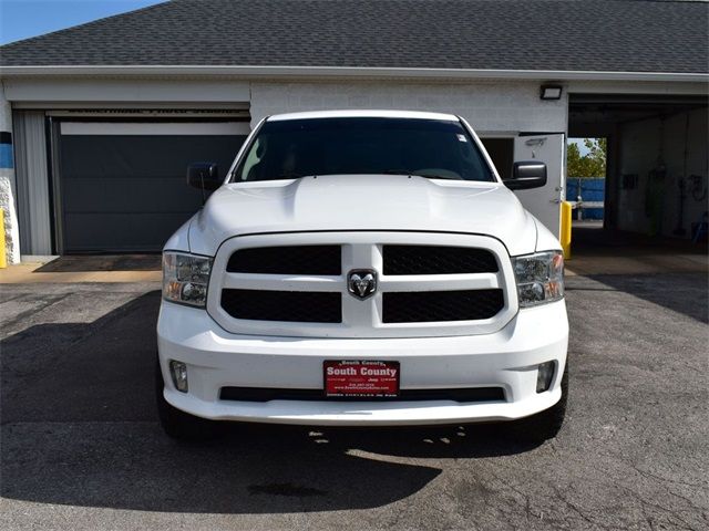 2016 Ram 1500 Express