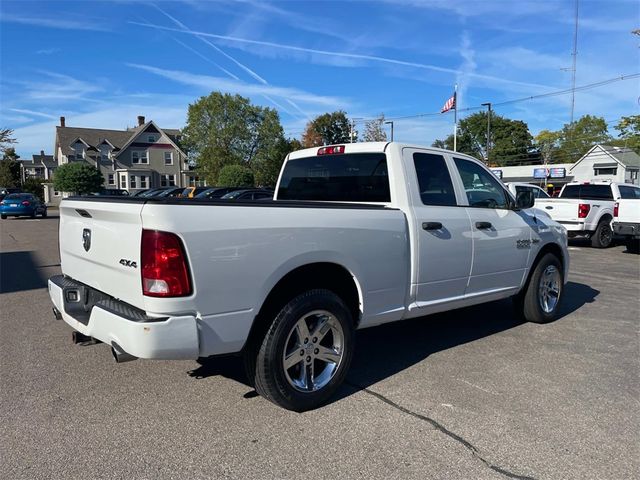 2016 Ram 1500 Express