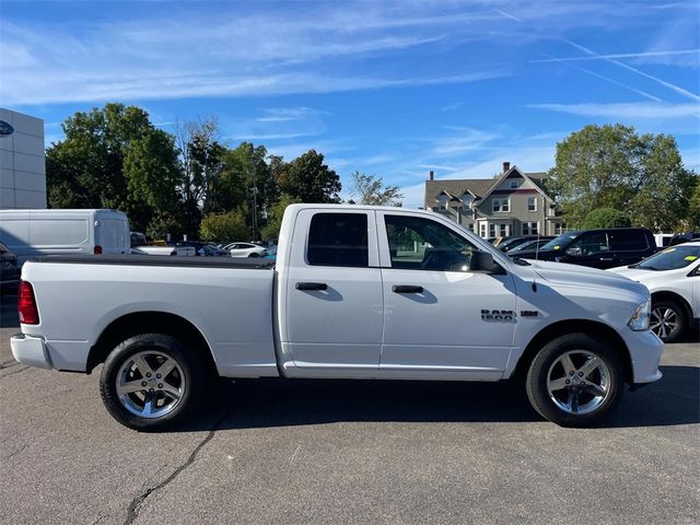 2016 Ram 1500 Express