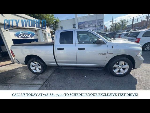 2016 Ram 1500 Express