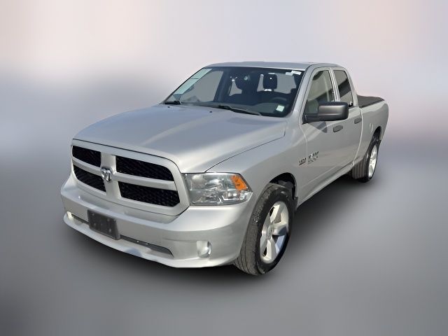 2016 Ram 1500 Express