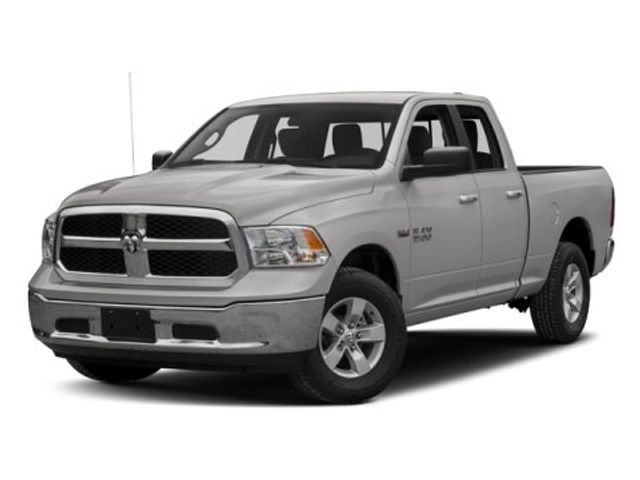 2016 Ram 1500 Express