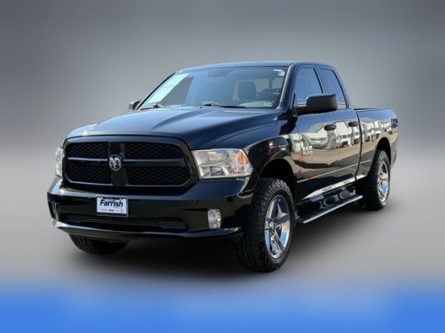2016 Ram 1500 Express