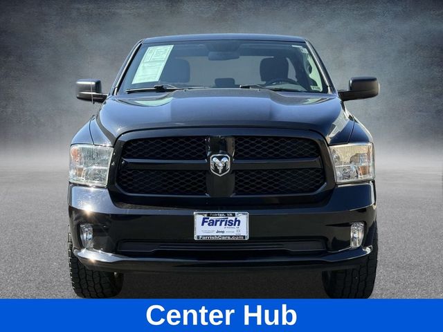 2016 Ram 1500 Express