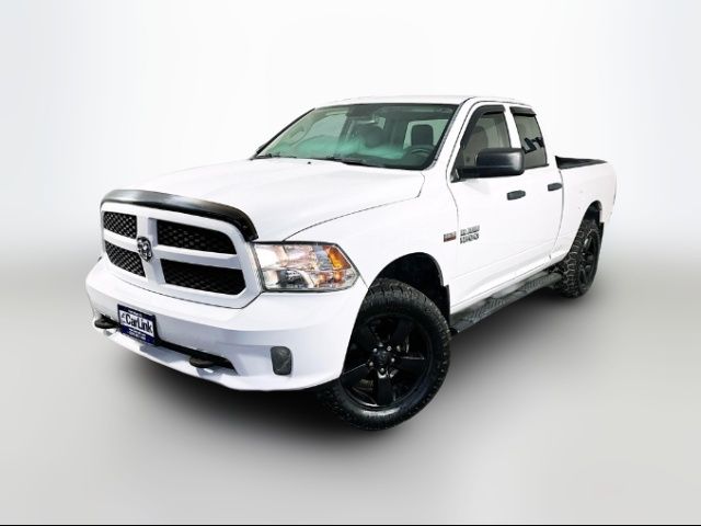 2016 Ram 1500 Express