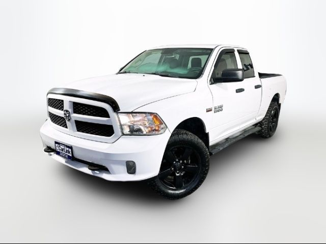 2016 Ram 1500 Express