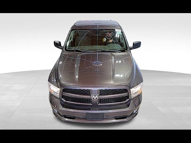 2016 Ram 1500 Express