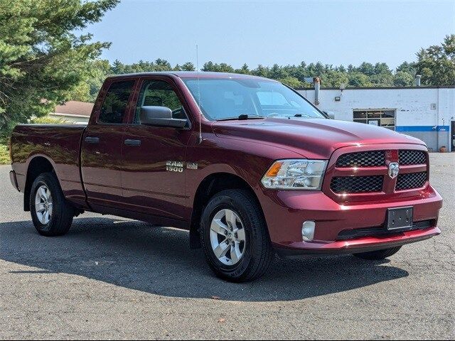 2016 Ram 1500 Express