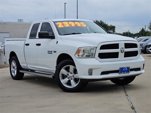 2016 Ram 1500 Express