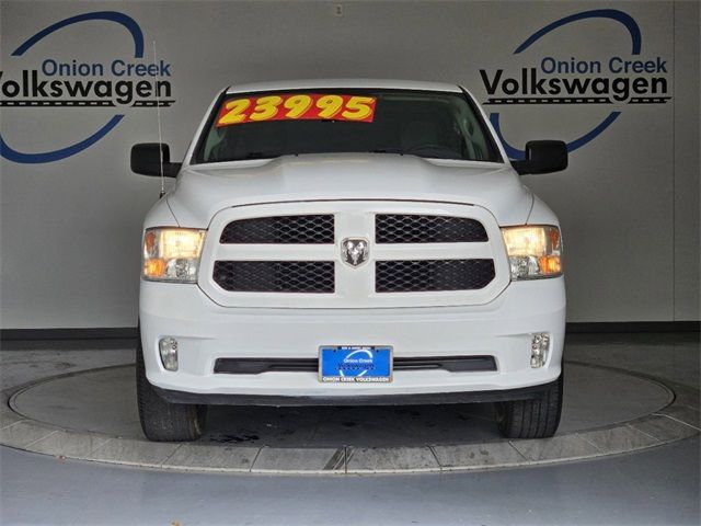 2016 Ram 1500 Express